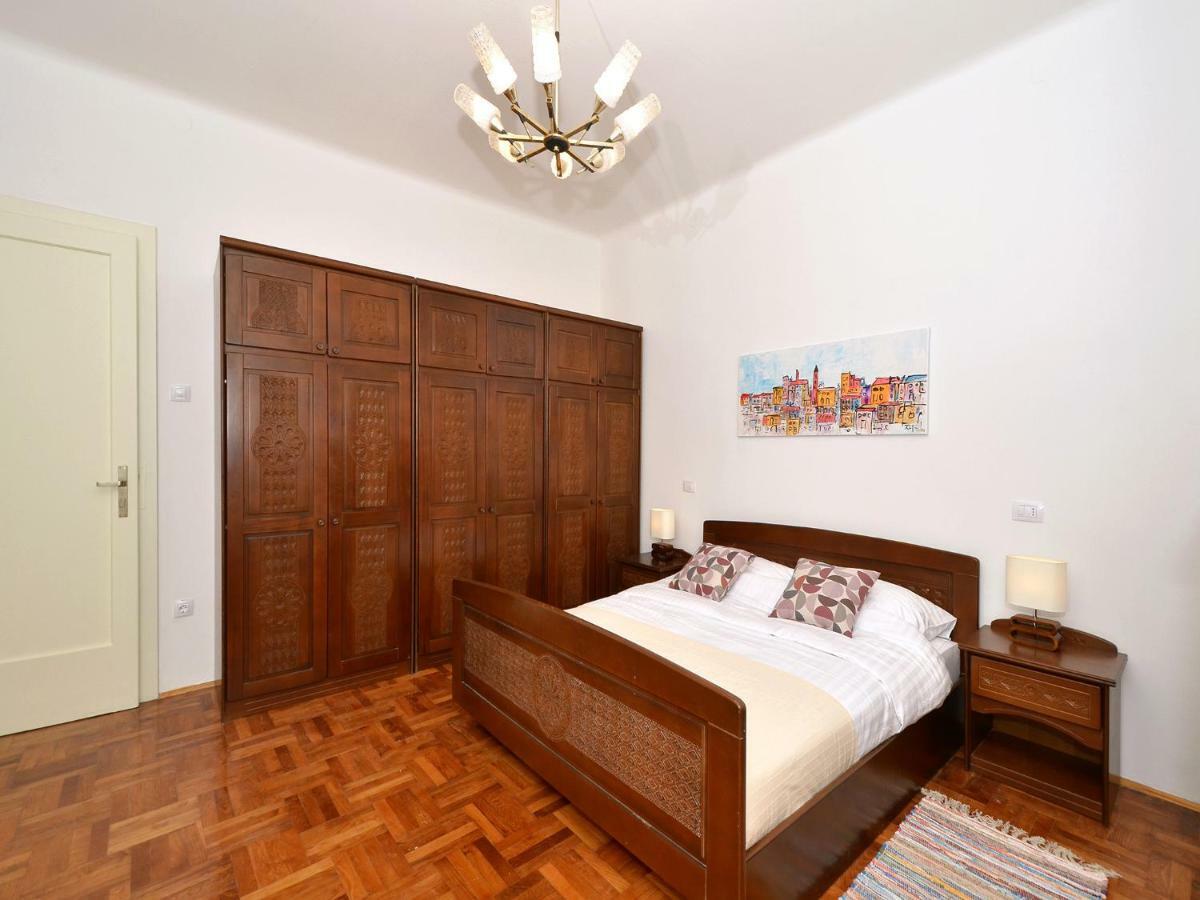 Zagrebacka 13 Apartment Split Exterior photo