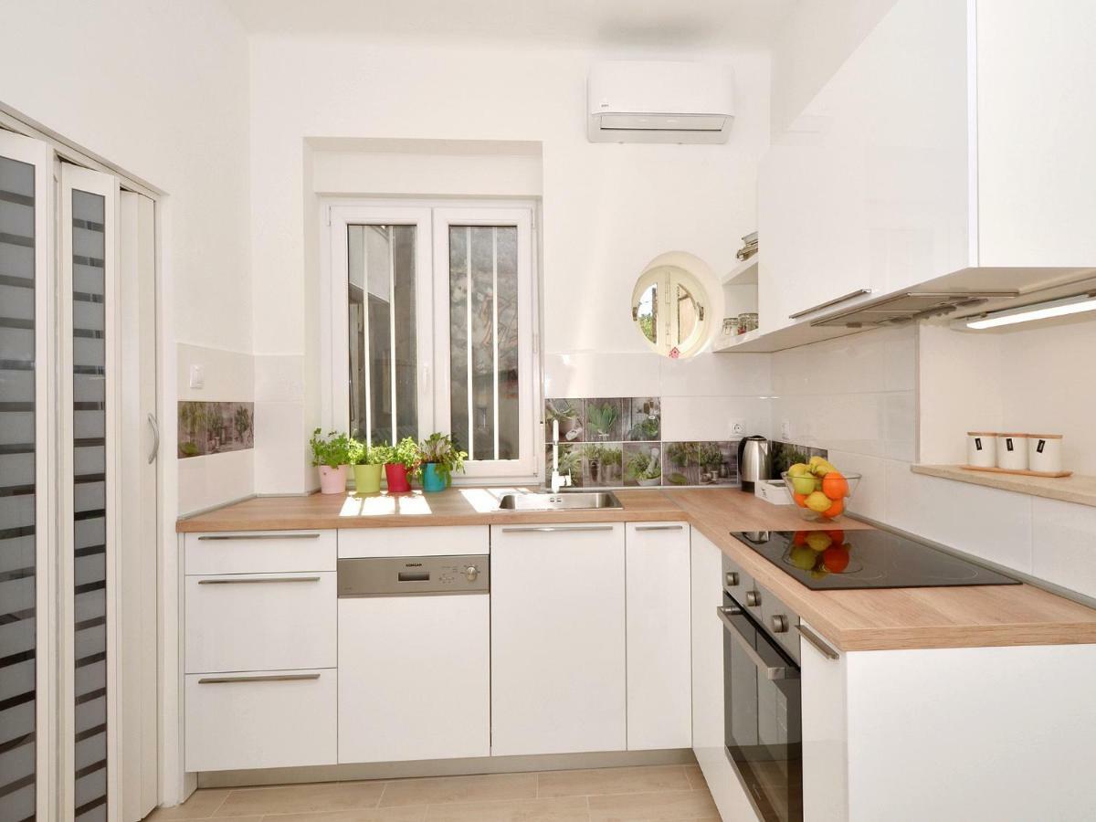 Zagrebacka 13 Apartment Split Exterior photo