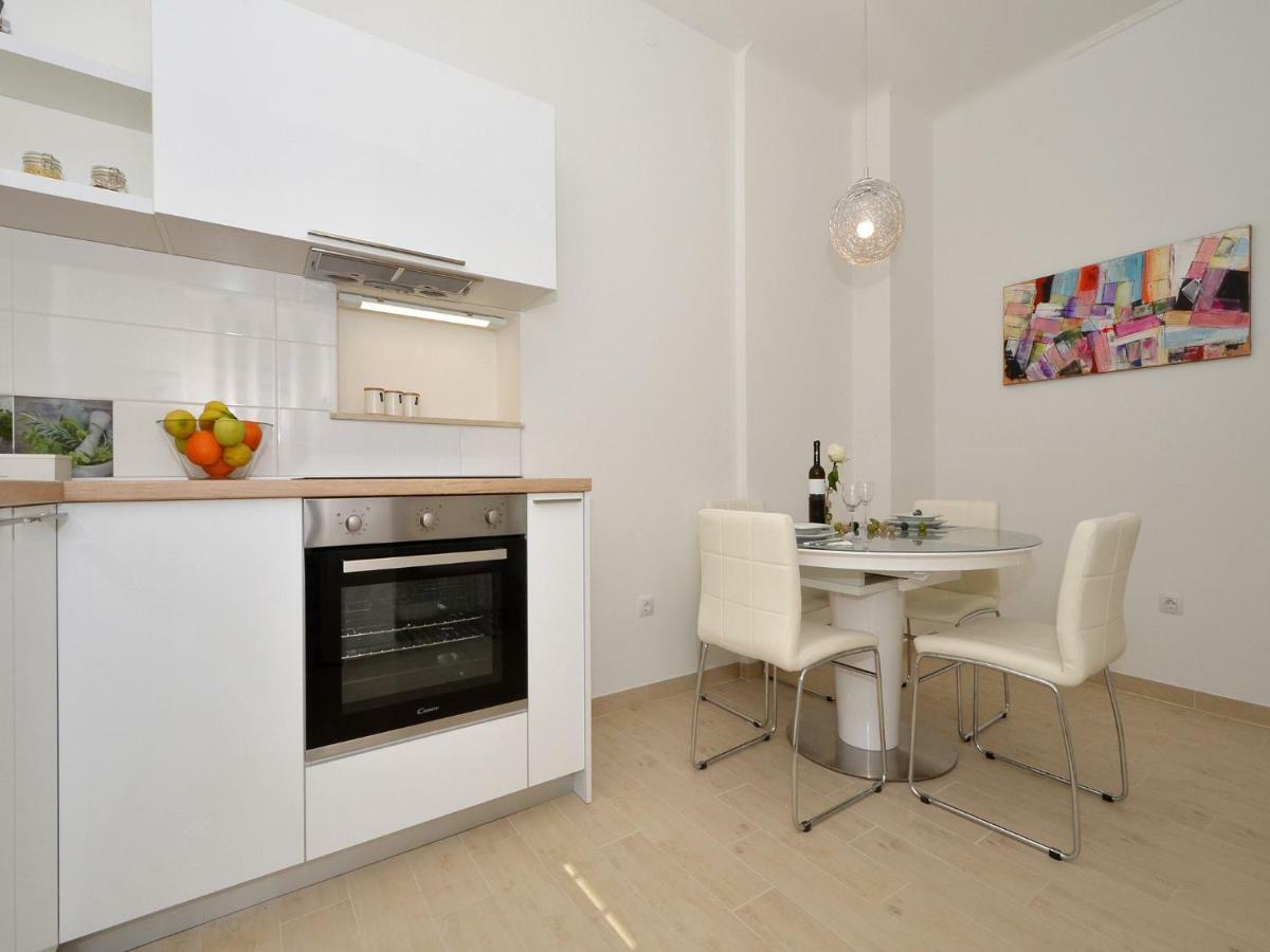 Zagrebacka 13 Apartment Split Exterior photo