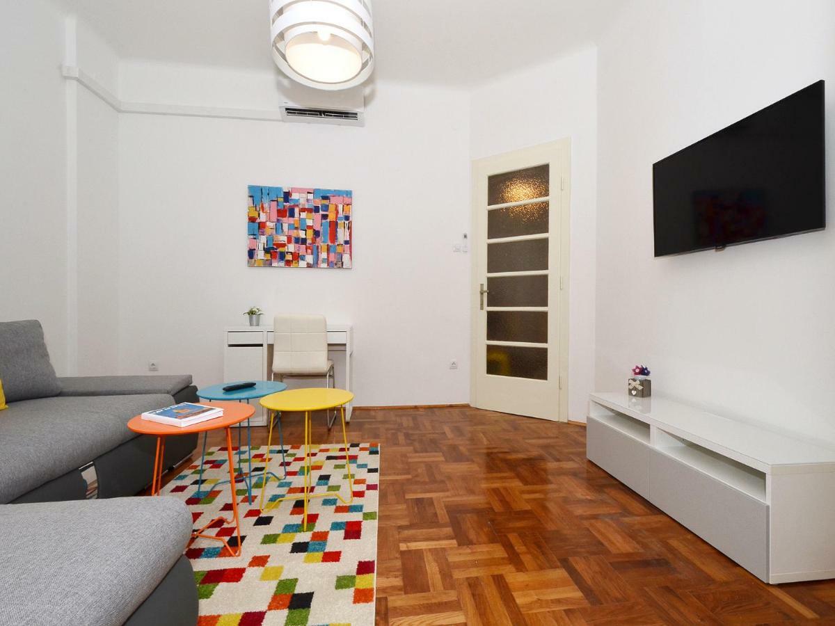 Zagrebacka 13 Apartment Split Exterior photo