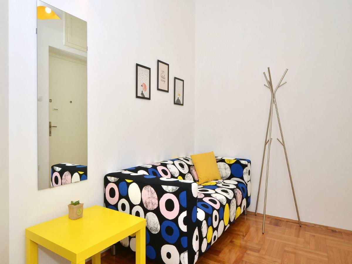 Zagrebacka 13 Apartment Split Exterior photo