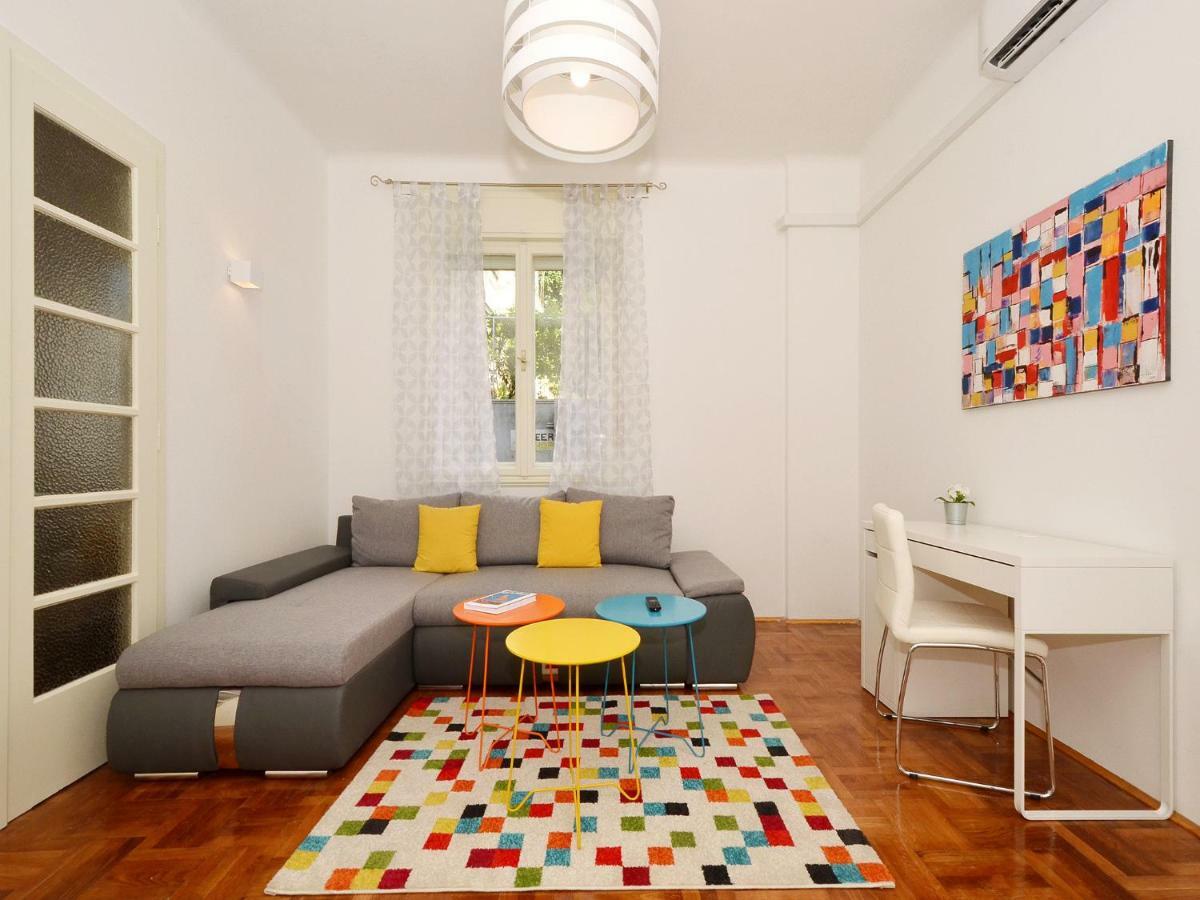 Zagrebacka 13 Apartment Split Exterior photo