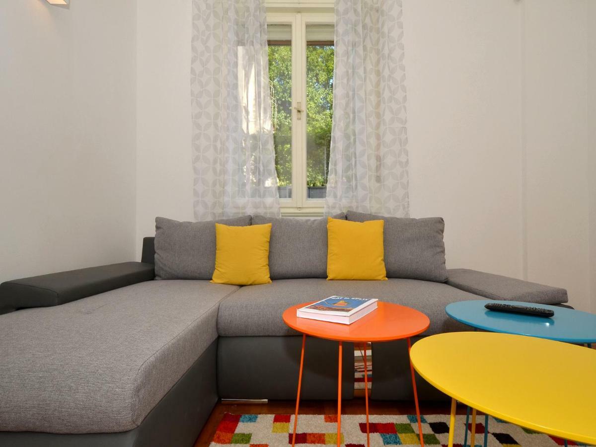 Zagrebacka 13 Apartment Split Exterior photo