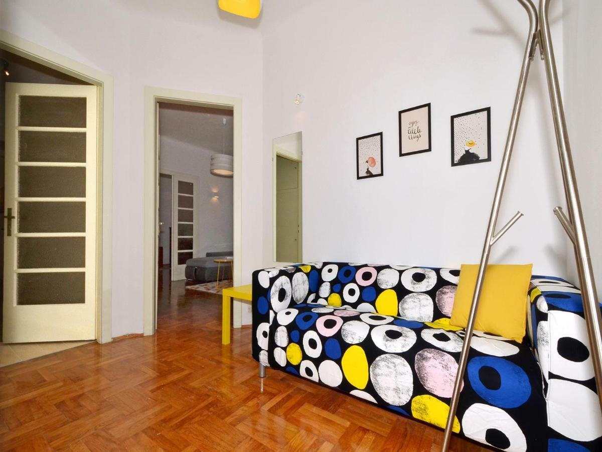 Zagrebacka 13 Apartment Split Exterior photo