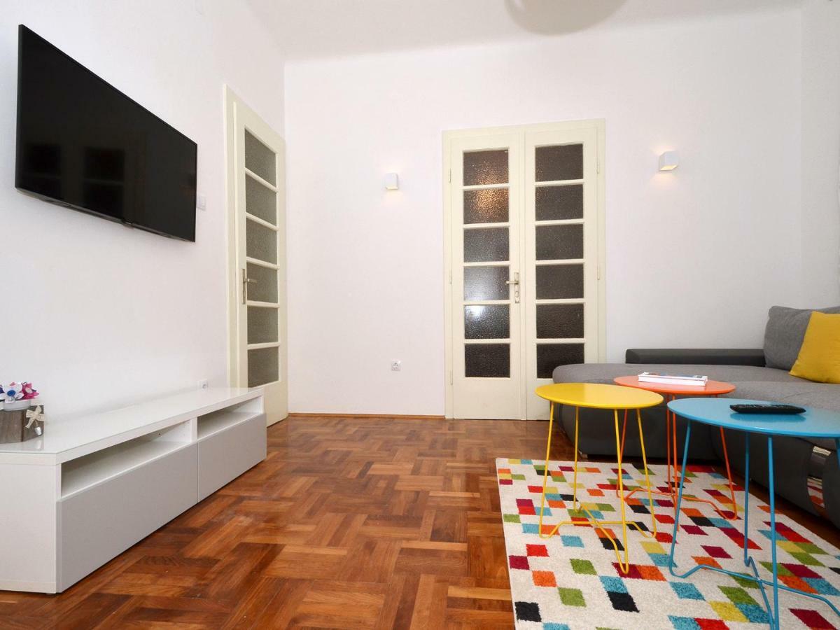 Zagrebacka 13 Apartment Split Exterior photo